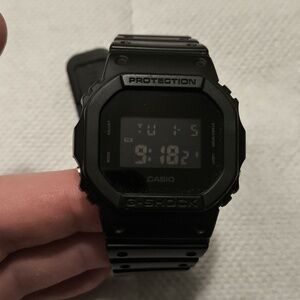 Original Casio G-Shock